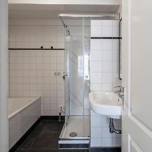 Uitgebreid Appartement met een Slaapkamer